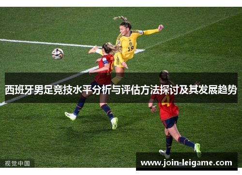 西班牙男足竞技水平分析与评估方法探讨及其发展趋势